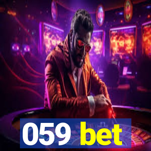 059 bet